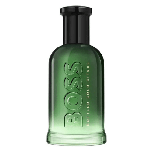 Hugo Boss Boss Bottled Bold Citrus bright citrus perfume for men