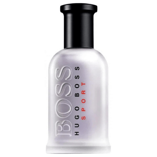 Hugo Boss Boss Bottled Sport daily wear men’s fragrance with citrus and woody notes