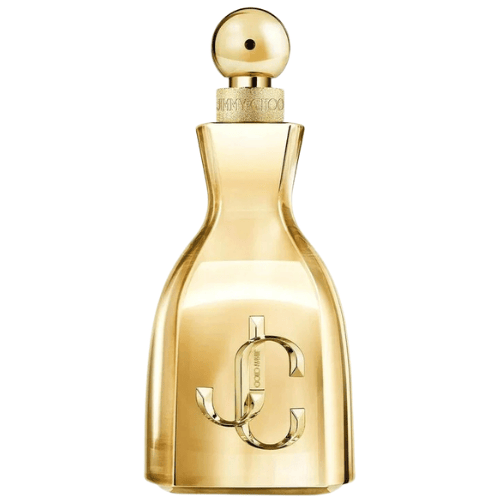 Jimmy Choo I Want Choo Le Parfum luxury women’s perfume with an elegant and alluring scent, ideal for date nights, special occasions, and fragrance collections