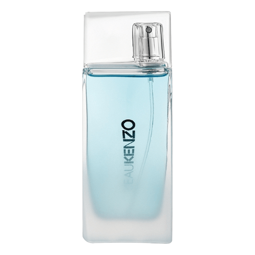 Buy Kenzo L’Eau Kenzo Glacée pour Homme men’s fragrance refreshing aquatic citrus cologne authentic long lasting perfume bottle