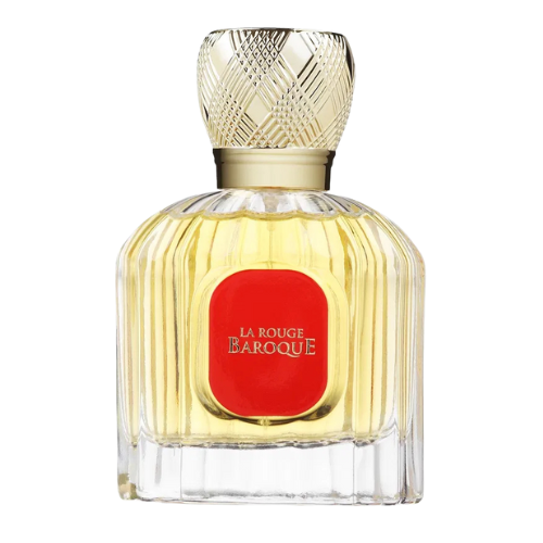 Maison Alhambra La Rouge Baroque perfume authentic luxury scent – affordable high-end fragrance alternative, limited stock sale