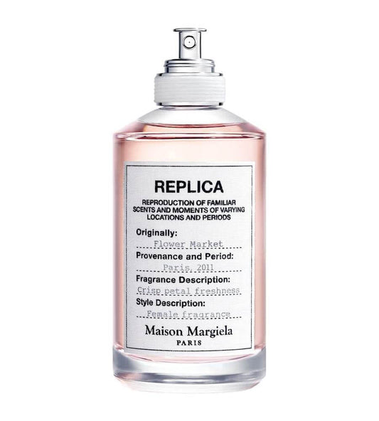Maison Margiela Replica - Flower Market - Eau de Toilette 100ml