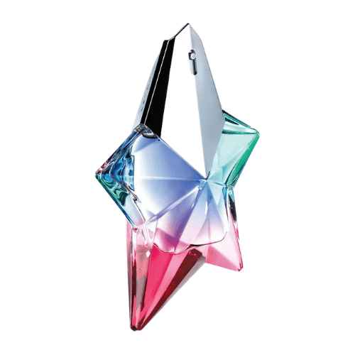 Mugler Angel Eau Croisière 2020 Eau de Toilette 100ml perfume, elegant fruity fragrance inspired by a tropical getaway