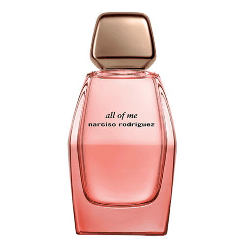 Buy Narciso Rodriguez All Of Me Eau de Parfum Intense online premium long lasting floral perfume in luxury bottle.