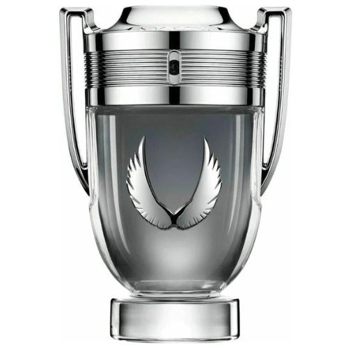 Paco Rabanne Invictus Platinum EDP authentic men’s cologne for sale, bold masculine scent with fresh mint, grapefruit, and deep woody accords, long-lasting everyday fragrance