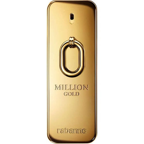Paco Rabanne Million Gold Eau de Parfum 100ml