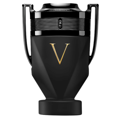 Authentic Paco Rabanne Invictus Victory Absolu eau de parfum – intense masculine fragrance with amber and woods, luxury men’s perfume available for sale
