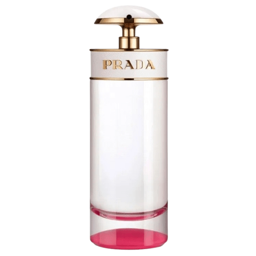 Prada Candy Kiss eau de toilette playful and elegant fragrance