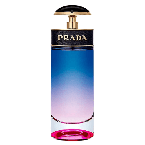 Prada Candy Night long-lasting women’s perfume bottle for nightwear