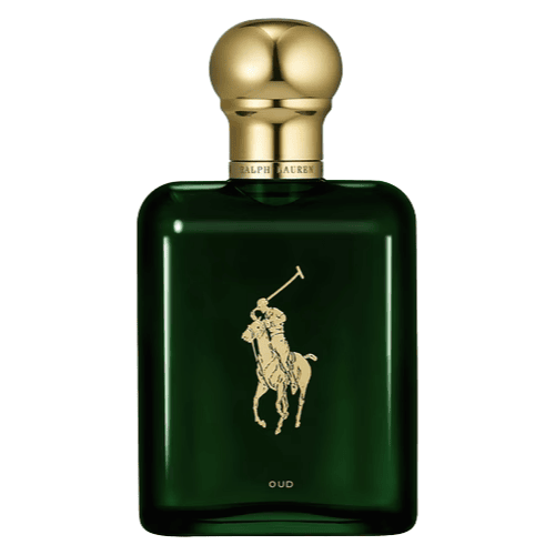 Ralph Lauren Polo Oud EDP fragrance – bold and refined men’s perfume with rich oud and warm woody notes, perfect for special occasions