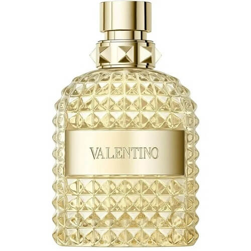 Valentino Uomo Born In Roma The Gold - Eau de Toilette 100ml