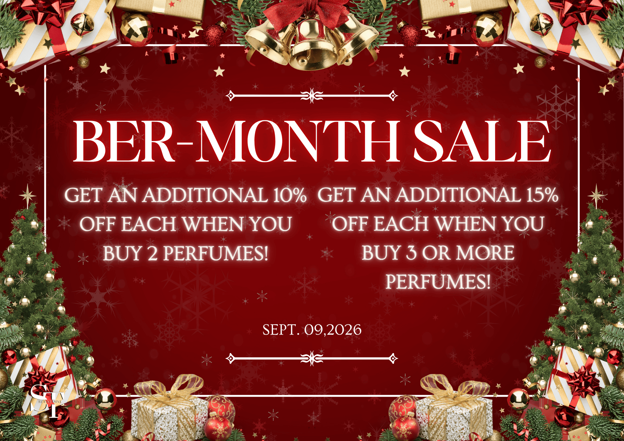 Scent Times MNL