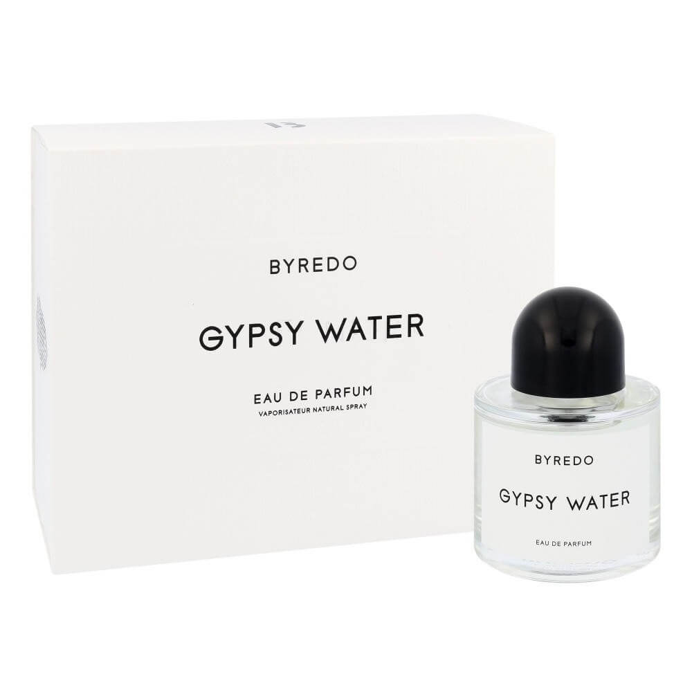 BYRADO GYPSY WATER - 3