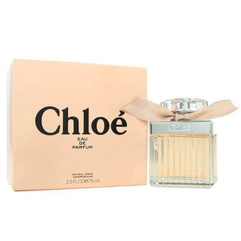 Chloé Eau de Parfum 75ml