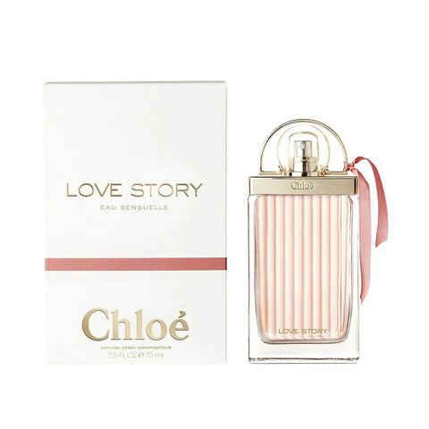 Chloé Love Story Eau Sensuelle 75ml