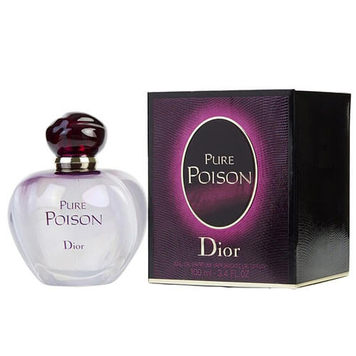 Christian Dior Pure Poison 100ml