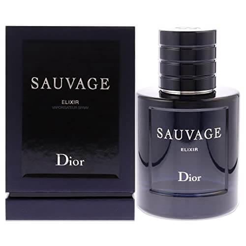 Christian Dior Sauvage Elixir 60ml