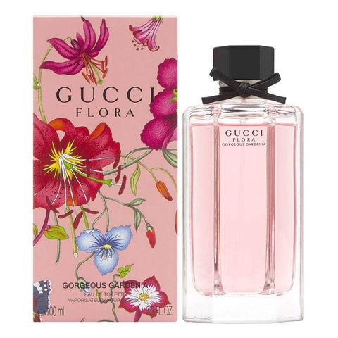 Gucci Flora Gorgeous Gardenia 100ml