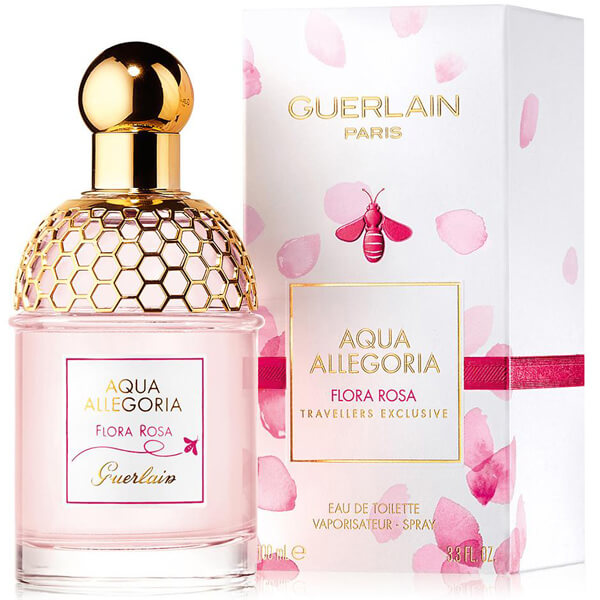 Guerlain travellers exclusive deals