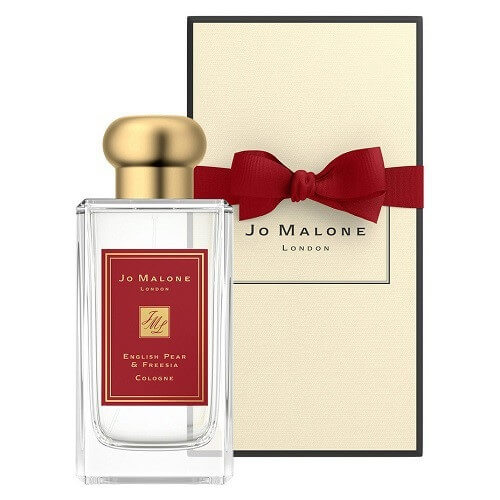 Jo malone limited edition english pear & freesia cologne outlet