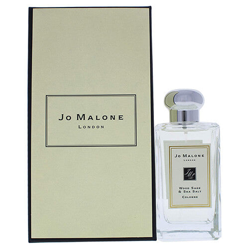 Jo malone london wood sales sage & sea salt cologne