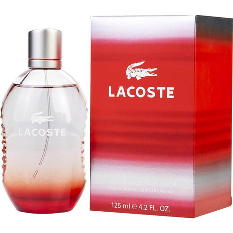 Lacoste Lacoste Style in Play 125ml