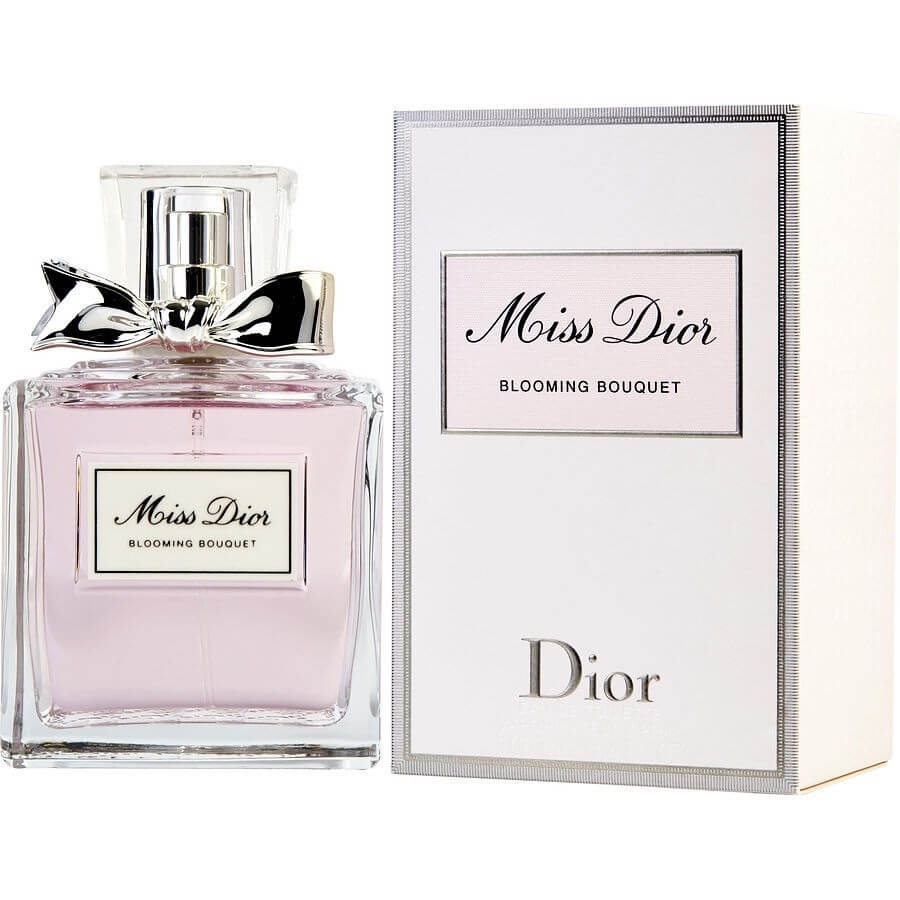 Christian dior miss dior blooming bouquet 2014 sale