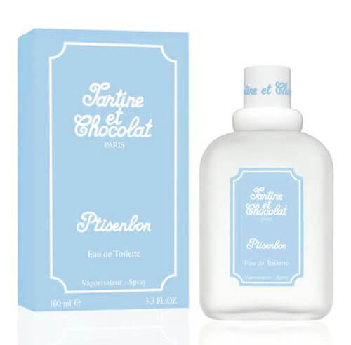 Givenchy Tartine et Chocolat Ptisenbon 100ml