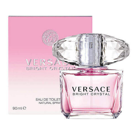 Versace Bright Crystal 90ml