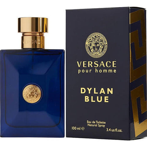 Versace Pour Homme Dylan Blue 100ml