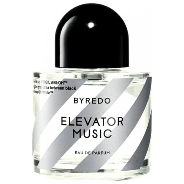 Byredo Elevator Music 100ml