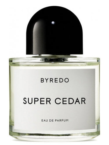 Byredo Super Cedar 100ml