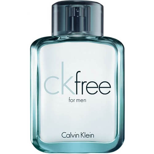 Calvin Klein CK Free 100ml