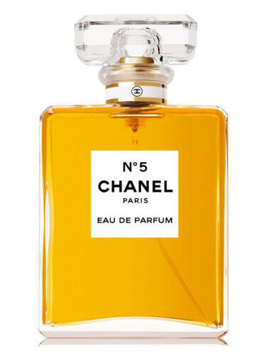 Chanel No.5 Eau de Parfum 100ml