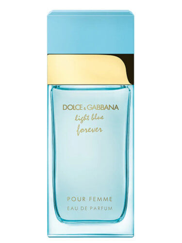 Dolce & Gabbana Light Blue Forever For Women 100ml