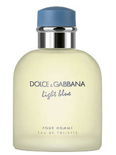 Dolce & Gabbana Light Blue Pour Homme 100ml