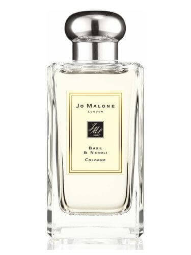 Jo Malone London Basil Neroli Scent Times Manila Scent Times MNL