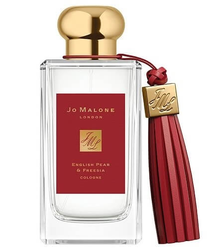 Pear and freesia jo malone best sale