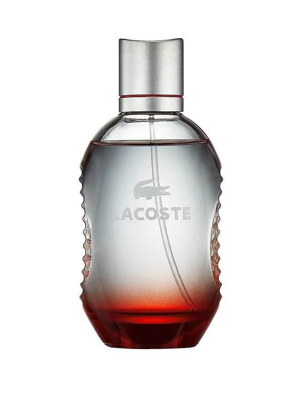 Lacoste Lacoste Style in Play 125ml