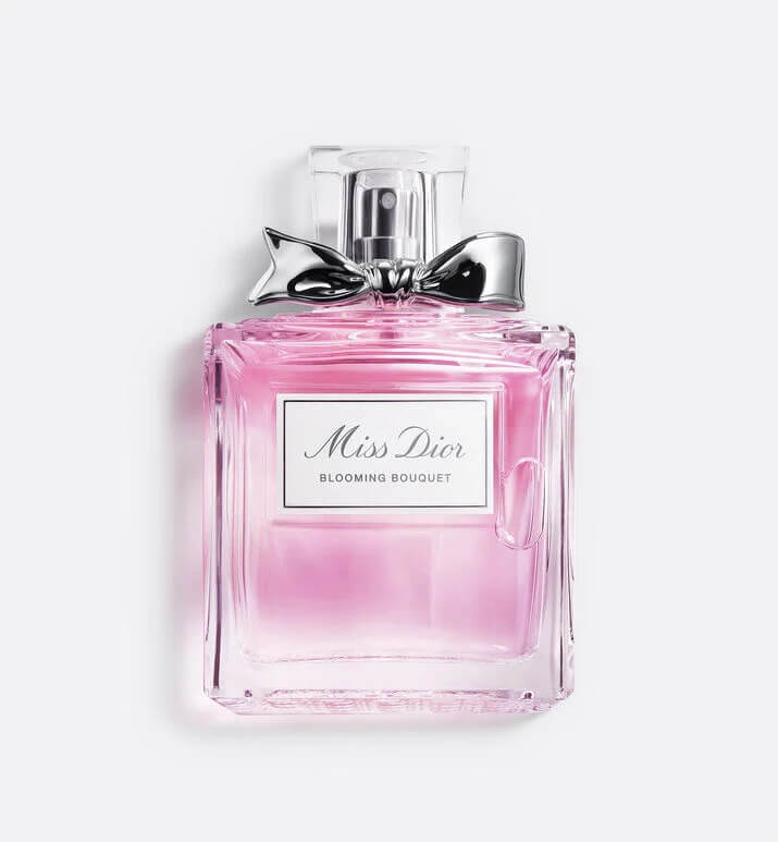 Christian dior miss top dior blooming bouquet 2014